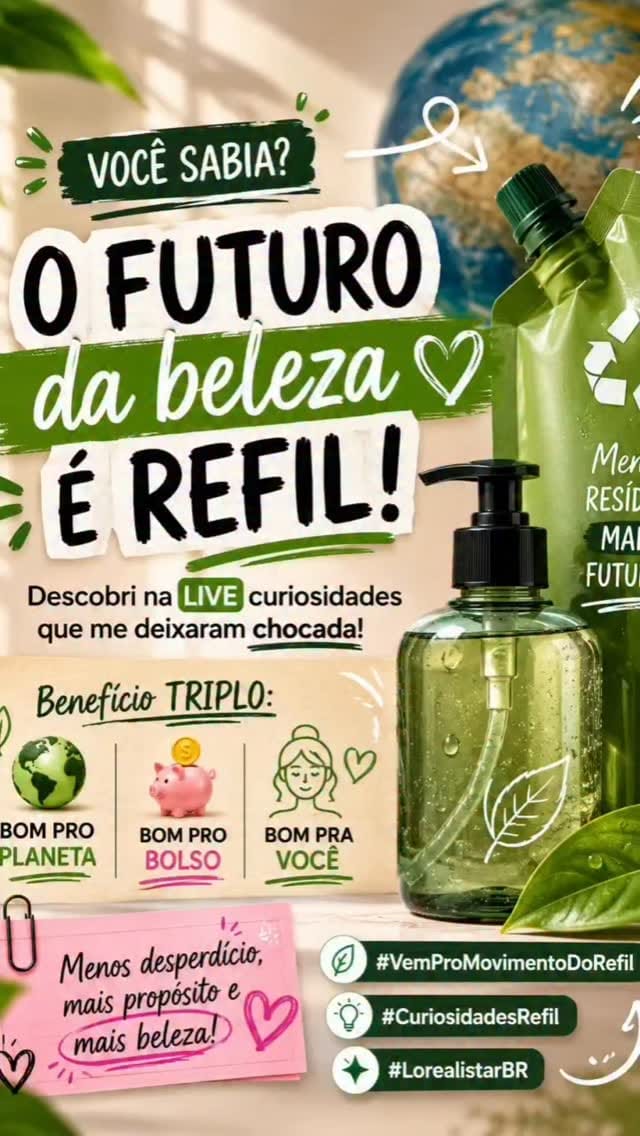 Post 3 by Alice Ribeiro | Creator & UGC✨️ on Instagram (video)