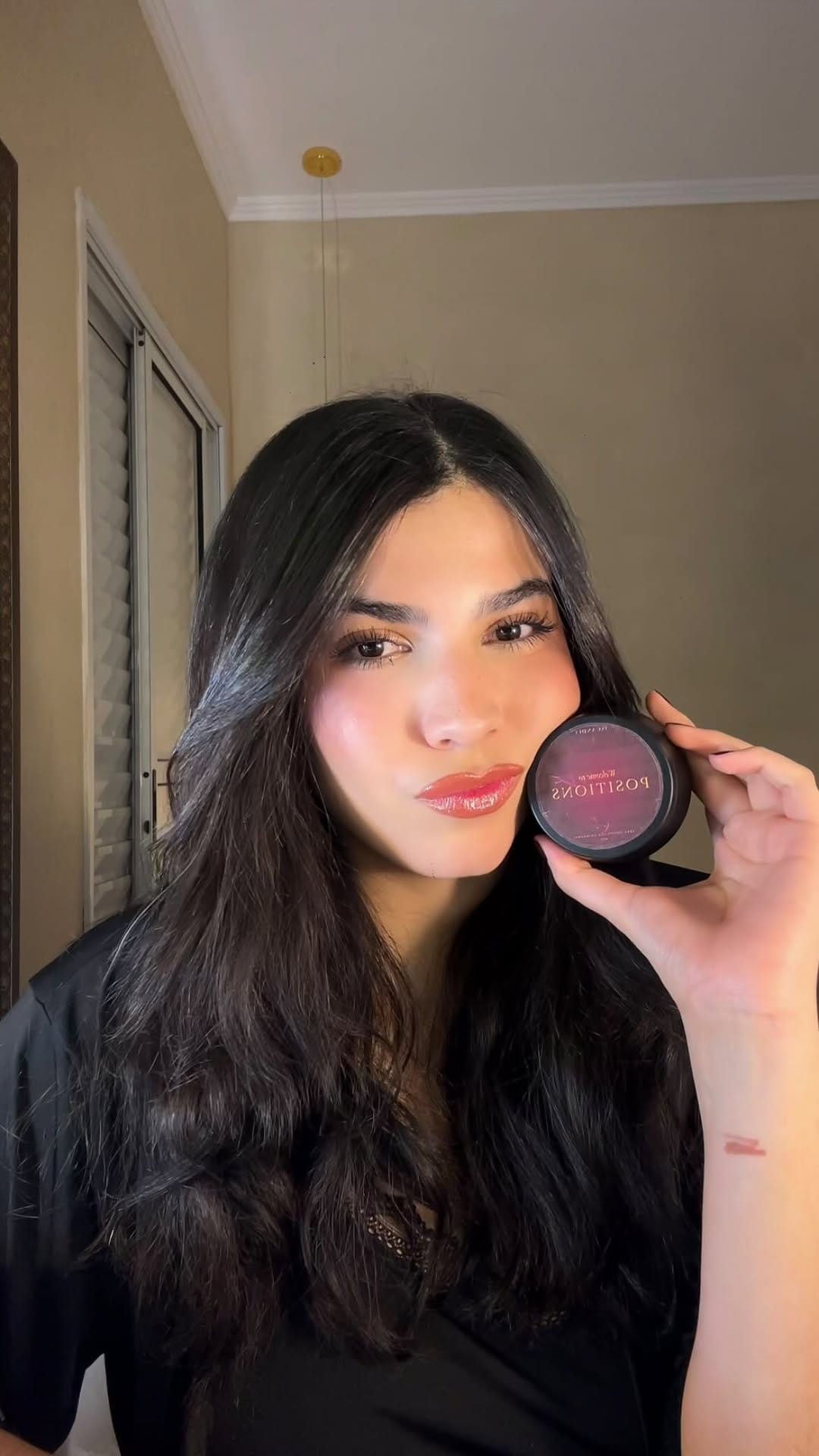 Post 2 by Isadora Sales on Instagram (video)