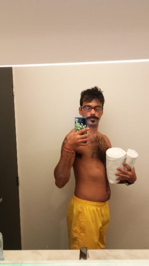 Post 4 by Matheus M. on Instagram (video)