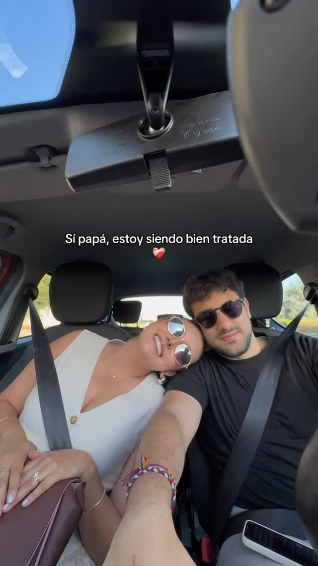 Post 8 by Natalia Rodríguez on Instagram (video)