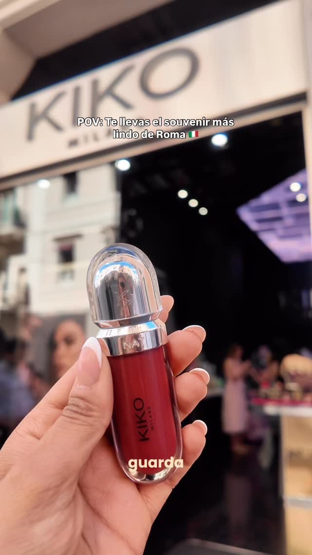 Post 6 by Natalia Rodríguez on Instagram (video)