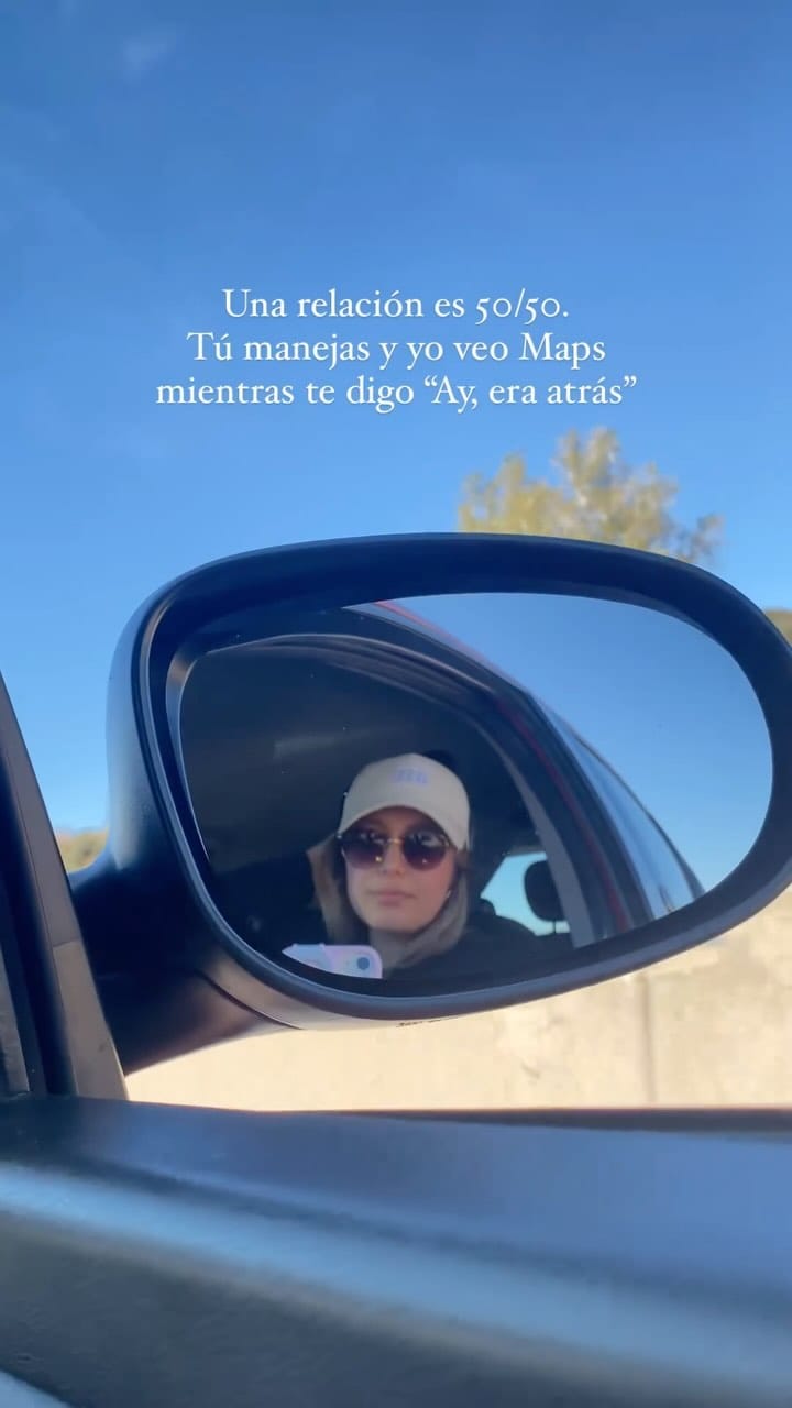 Post 10 by Natalia Rodríguez on Instagram (video)