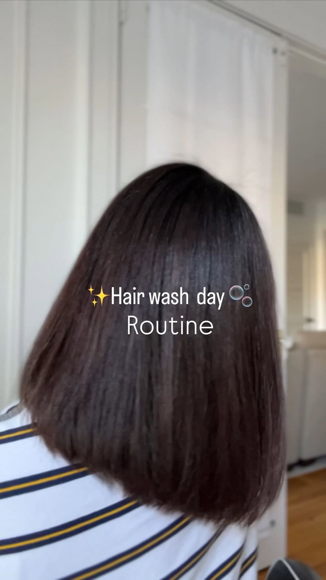 Post 7 by Karen Santos / beauty and fashion on Instagram (video)