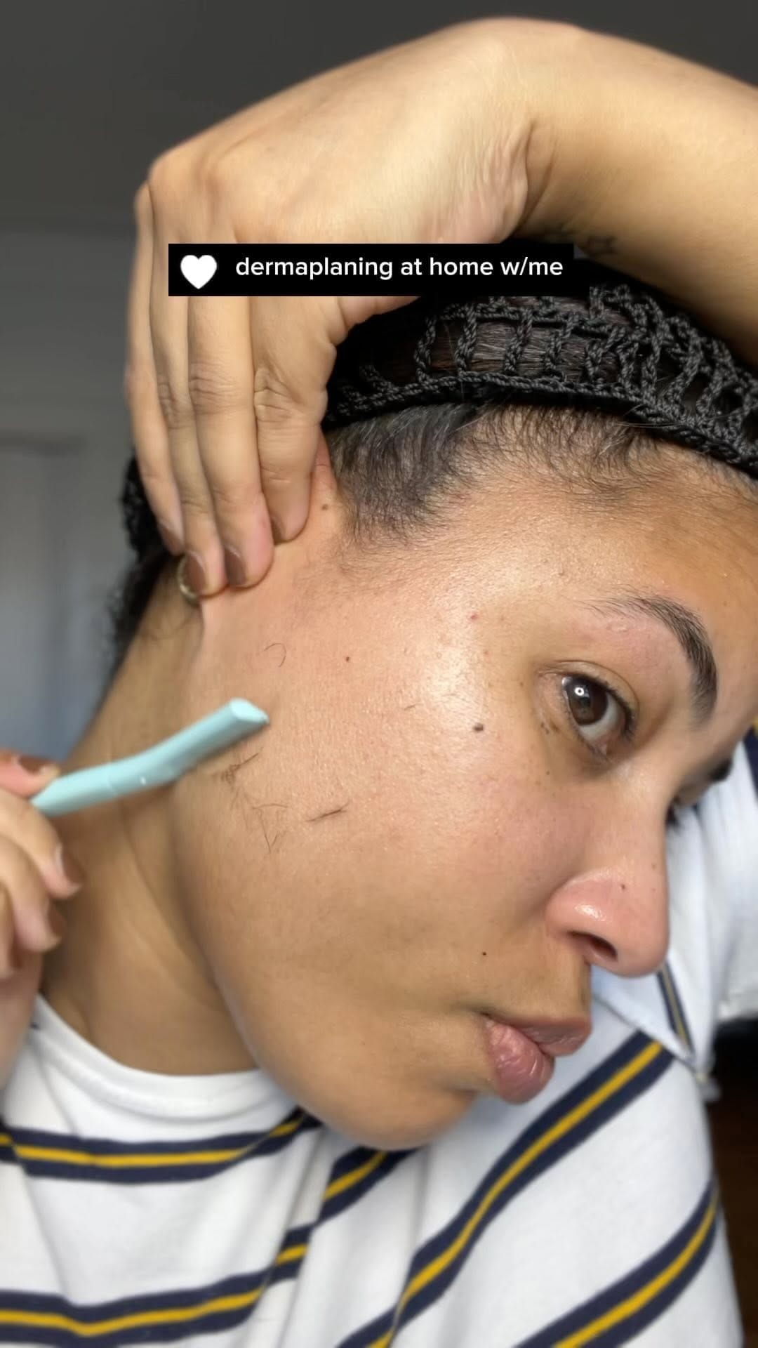 Post 6 by Karen Santos / beauty and fashion on Instagram (video)