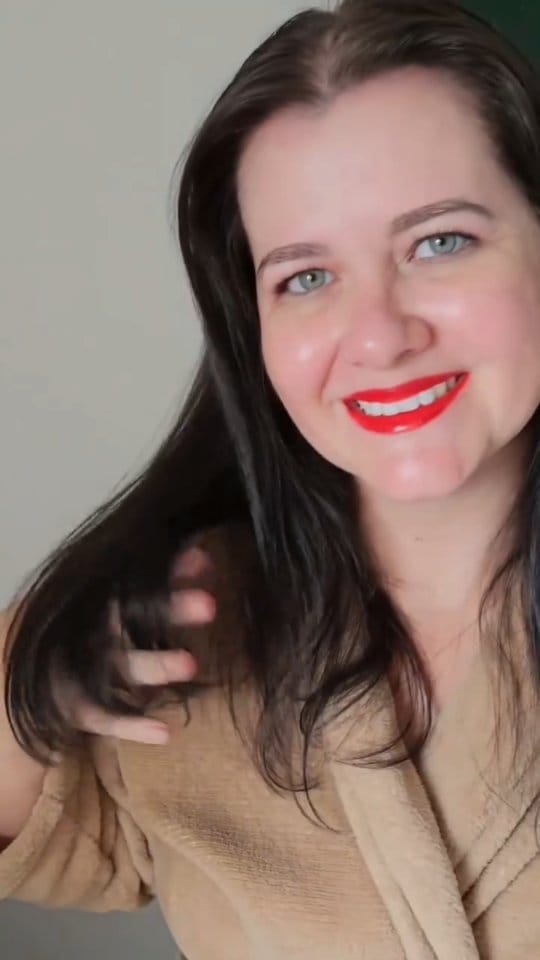Post 10 by CLAU MARQUES HOFFMANN on Instagram (video)