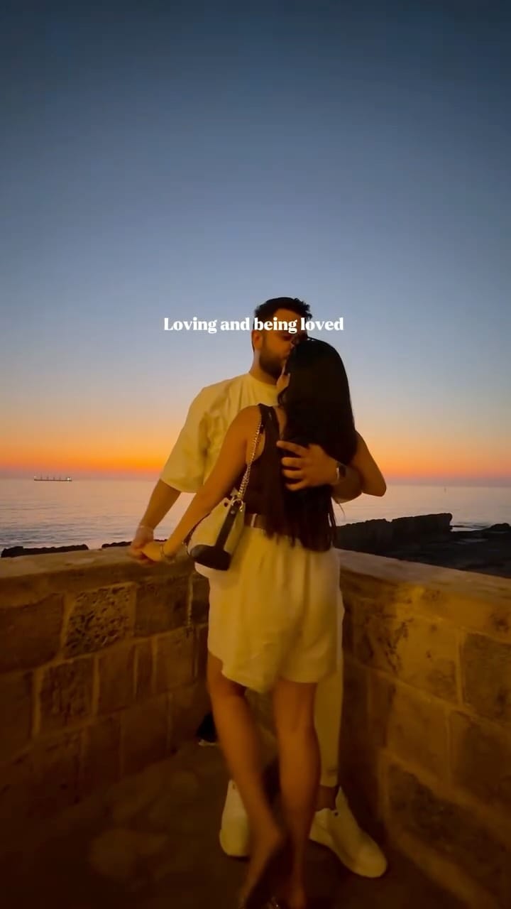 Post 6 by M|K Mayla Kadri on Instagram (video)