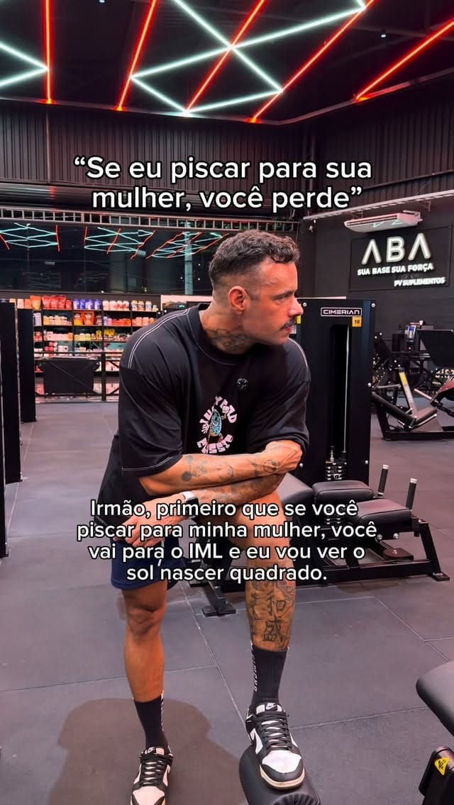 Post 1 by Daniel Gonçalves on Instagram (video)