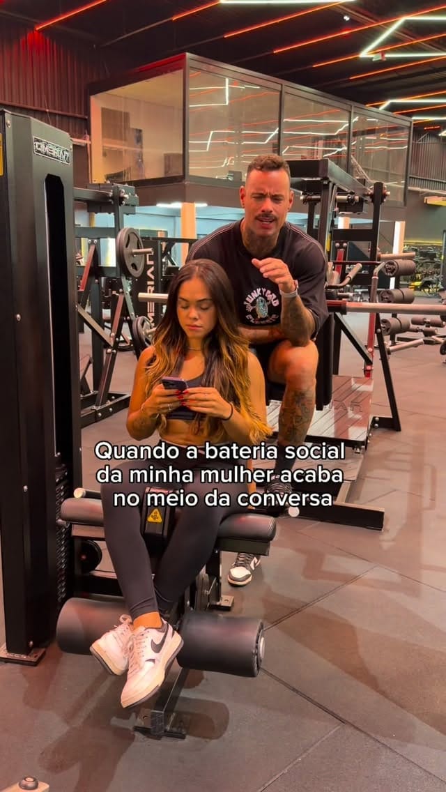 Post 4 by Daniel Gonçalves on Instagram (video)