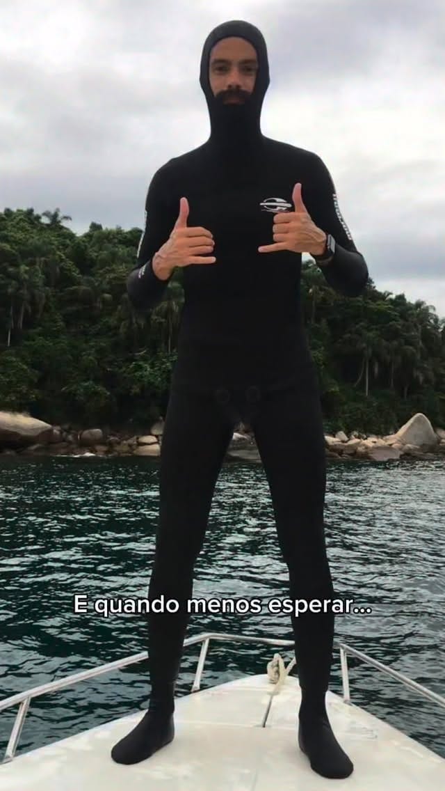 Post 5 by Daniel Gonçalves on Instagram (video)