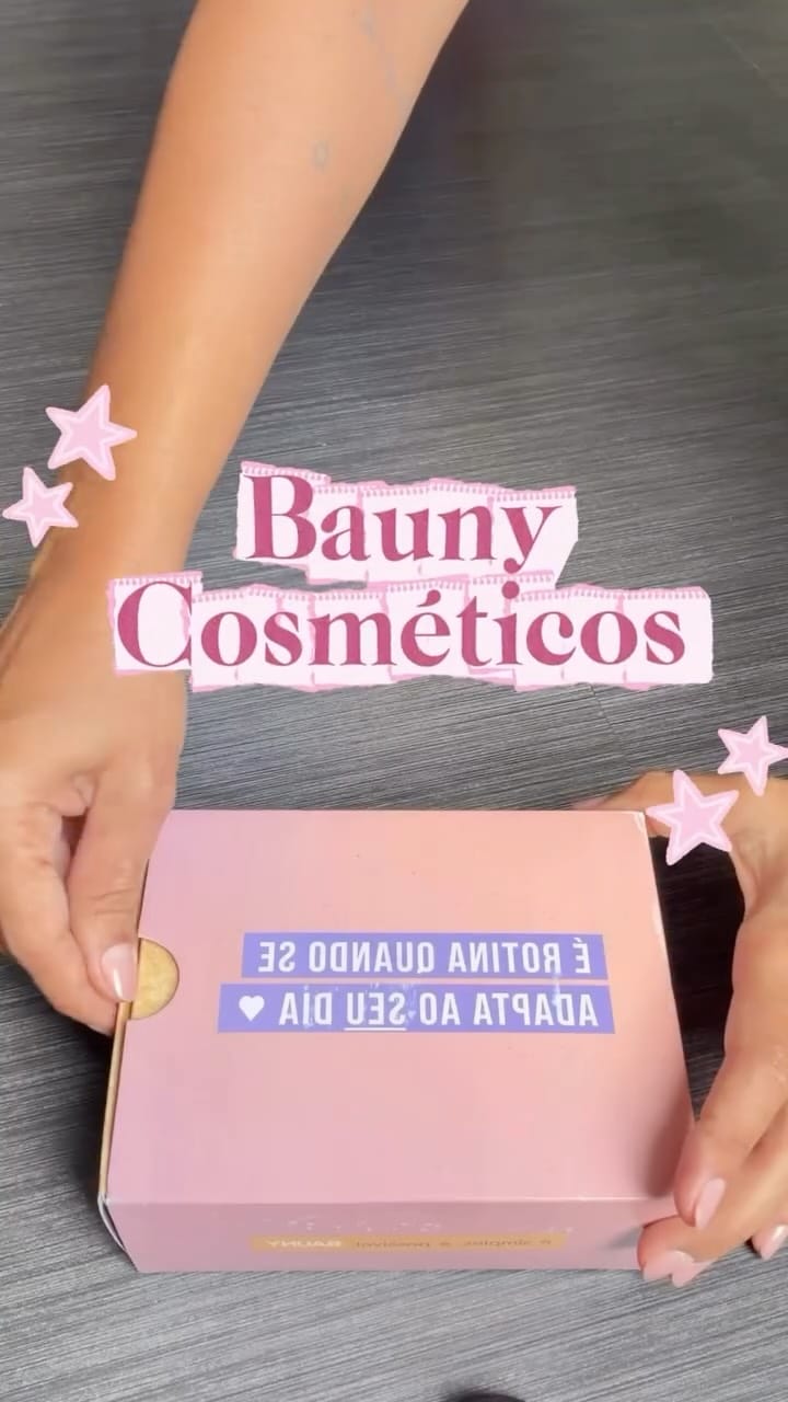 Post 1 by Débora Carvalho on Instagram (video)