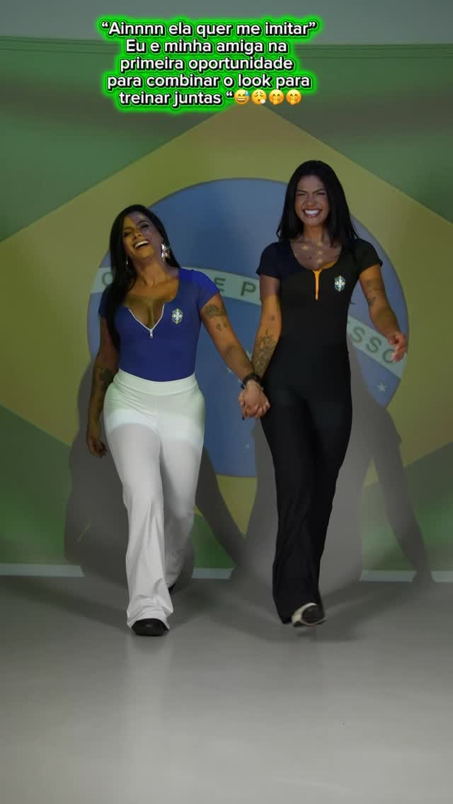 Post 2 by Débora Carvalho on Instagram (video)