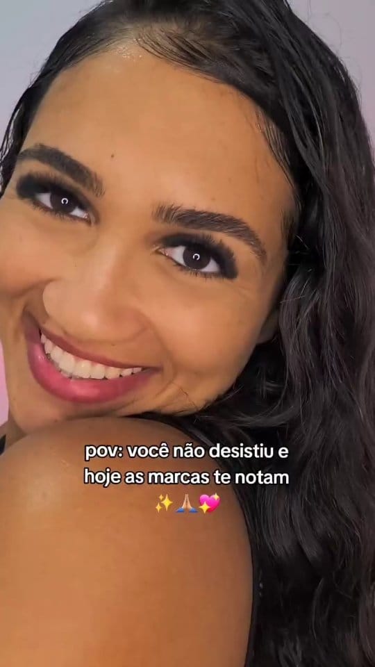 Post 9 by Natália Alcântara | Influencer & UGC on Instagram (video)
