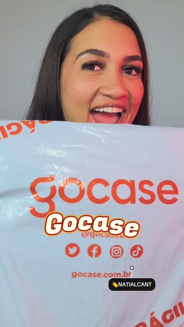 Post 5 by Natália Alcântara | Influencer & UGC on Instagram (video)