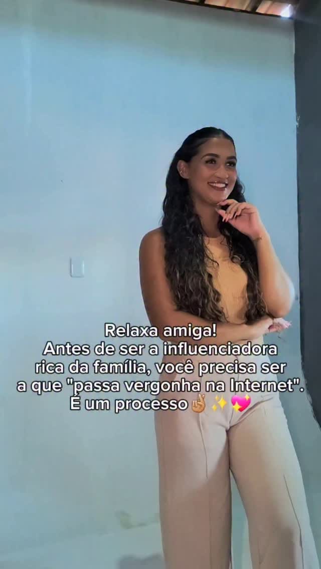 Post 10 by Natália Alcântara | Influencer & UGC on Instagram (video)