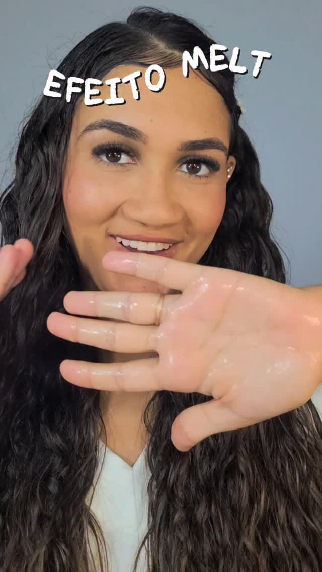 Post 8 by Natália Alcântara | Influencer & UGC on Instagram (video)