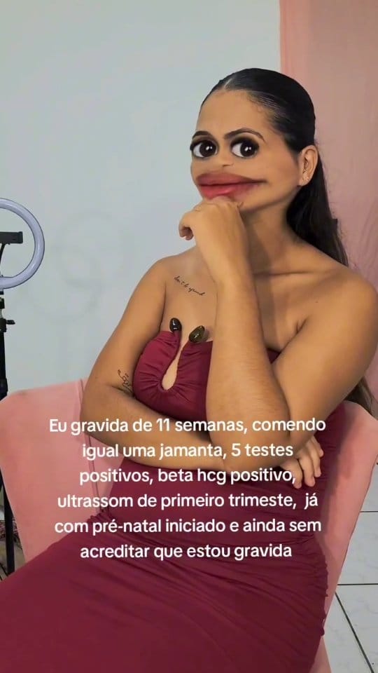 Post 3 by Natália Alcântara | Influencer & UGC on Instagram (video)