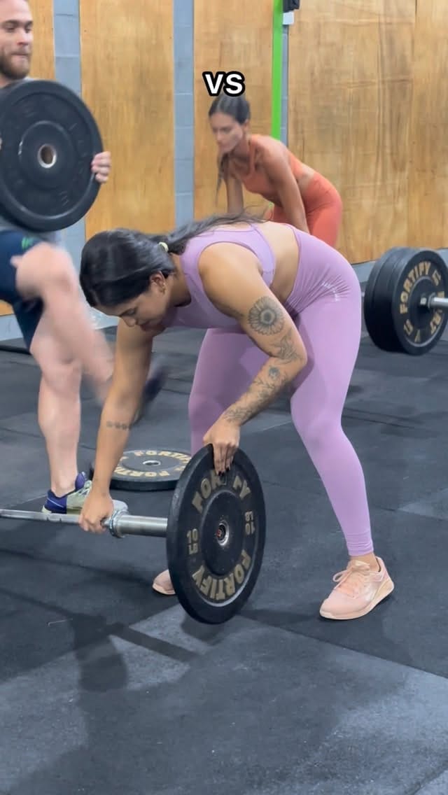 Post 5 by LARA SANTANA on Instagram (video)