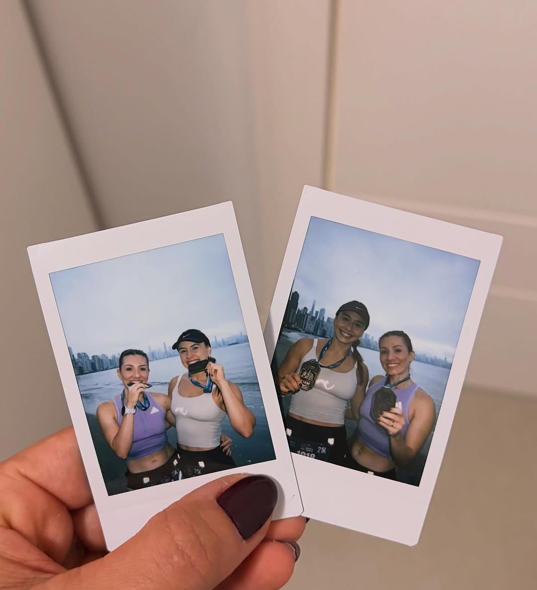 Post 3 by Samara Barreto on Instagram (carousel)