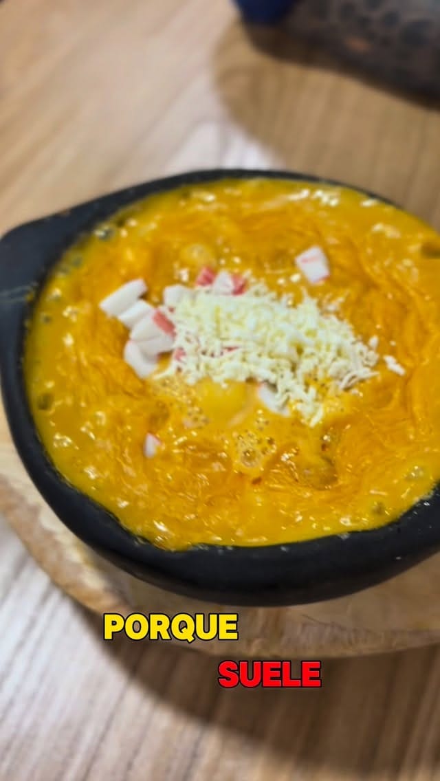 Post 5 by Sarita Ordoñez on Instagram (video)