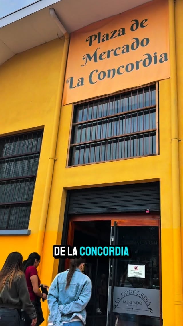Post 7 by Sarita Ordoñez on Instagram (video)