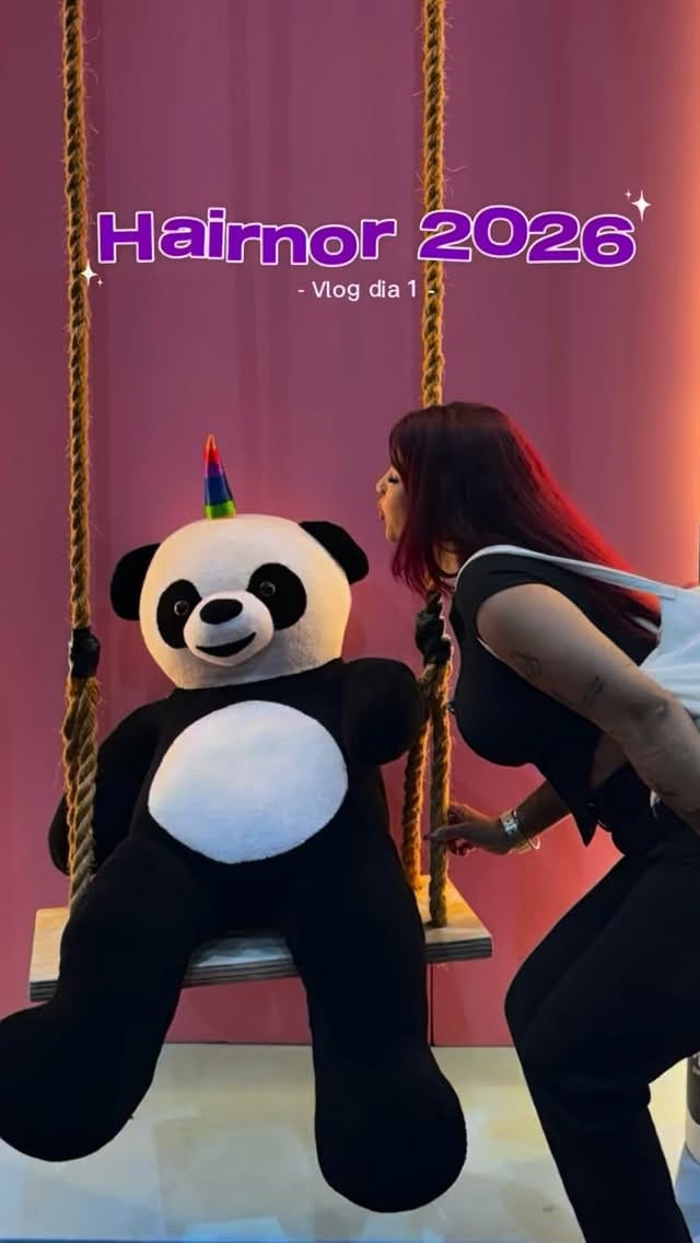 Post 6 by Sther Silva | UGC & INFLU on Instagram (video)