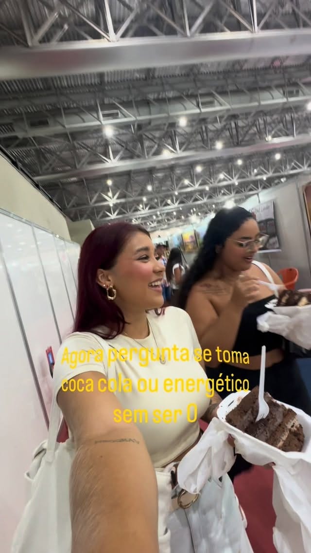 Post 7 by Sther Silva | UGC & INFLU on Instagram (video)