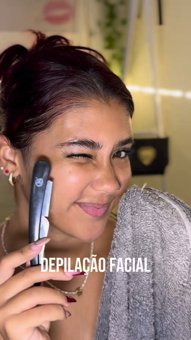 Post 9 by Sther Silva | UGC & INFLU on Instagram (video)