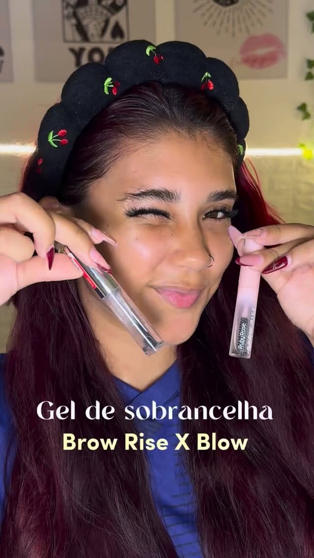 Post 3 by Sther Silva | UGC & INFLU on Instagram (video)