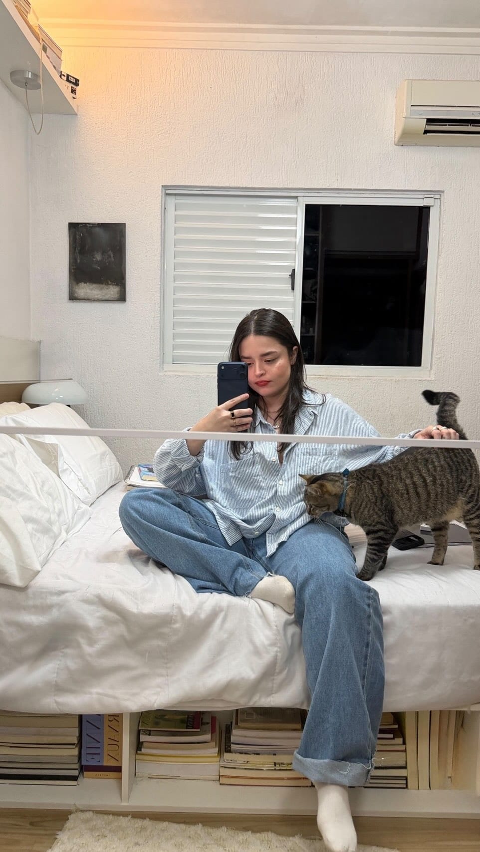 Post 10 by thaís paranhos on Instagram (video)