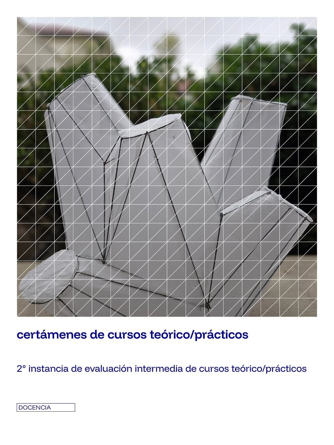 Post 5 by Arquitectura USS SCL on Instagram (carousel)