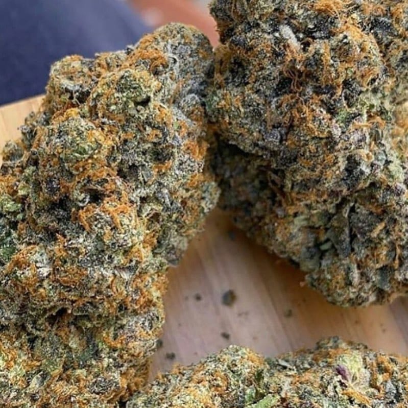 Post 5 by Cannabis Sommelier on Instagram (image)