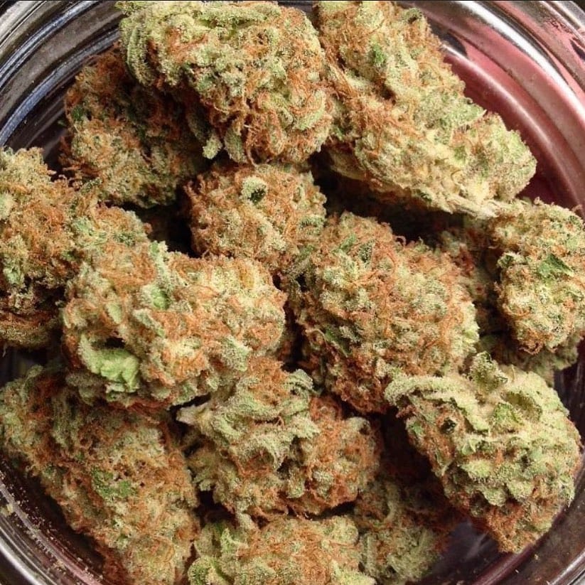 Post 1 by Cannabis Sommelier on Instagram (image)