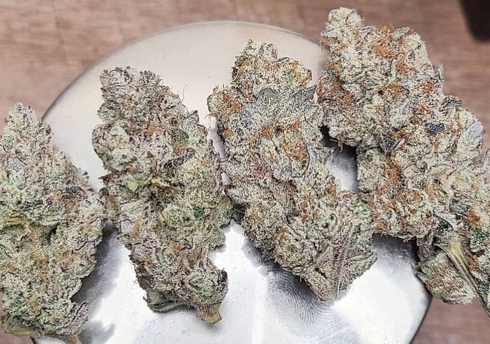 Post 4 by Cannabis Sommelier on Instagram (image)