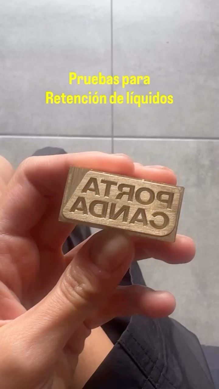 Post 1 by Alia González on Instagram (video)