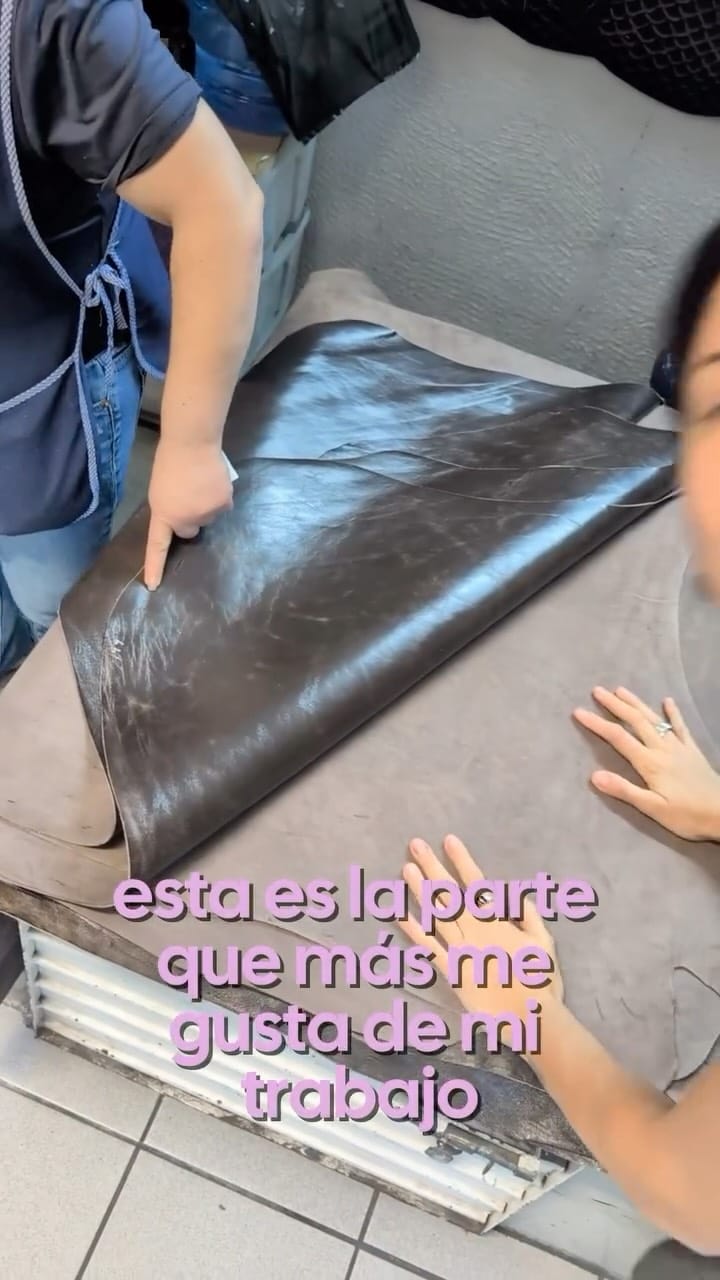 Post 3 by Alia González on Instagram (video)