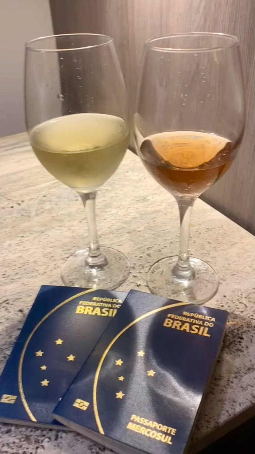 Post 5 by Lu ❤️Glauco on Instagram (video)