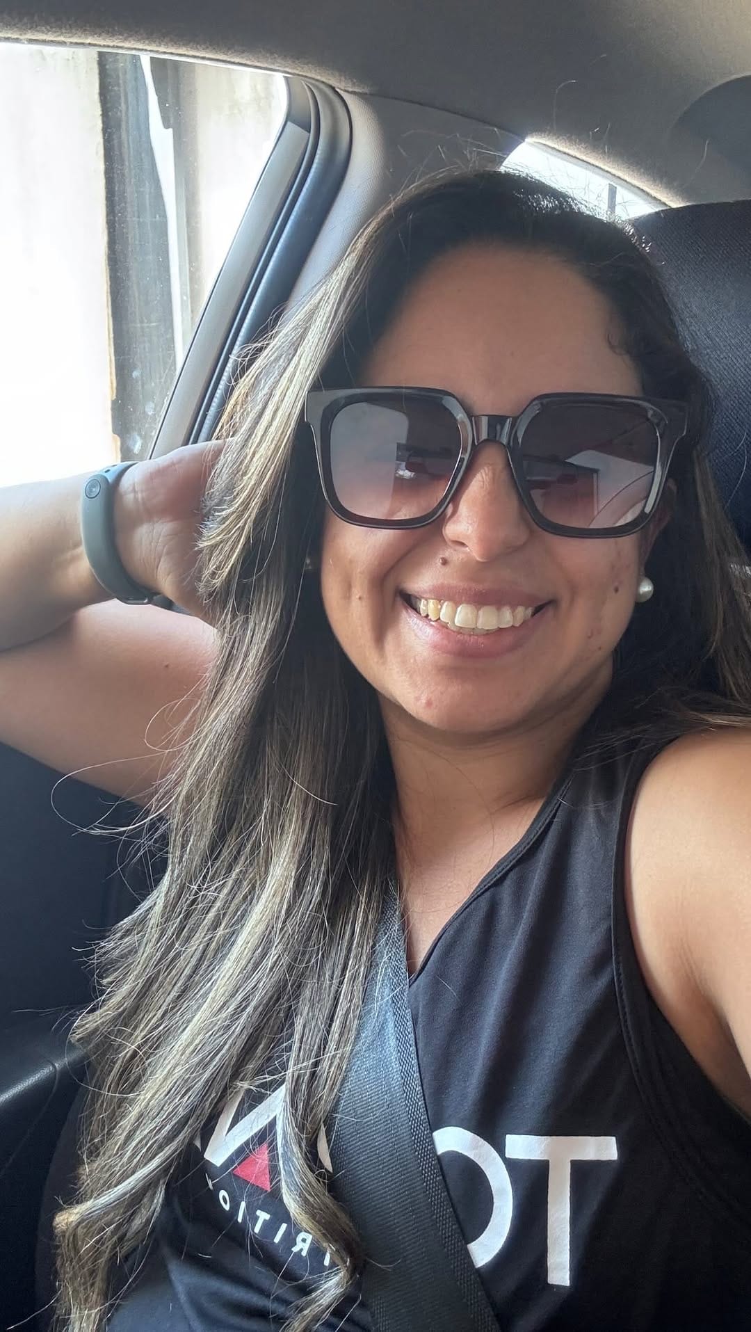 Post 7 by SARA TEIXEIRA | Beleza e Autocuidado ✨️ on Instagram (video)