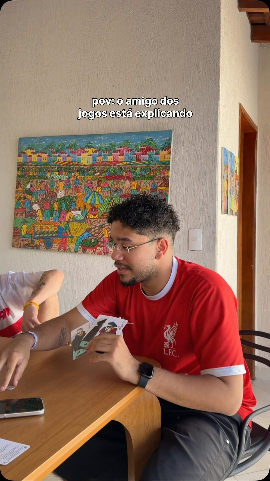 Post 6 by Eduardo Dias on Instagram (video)