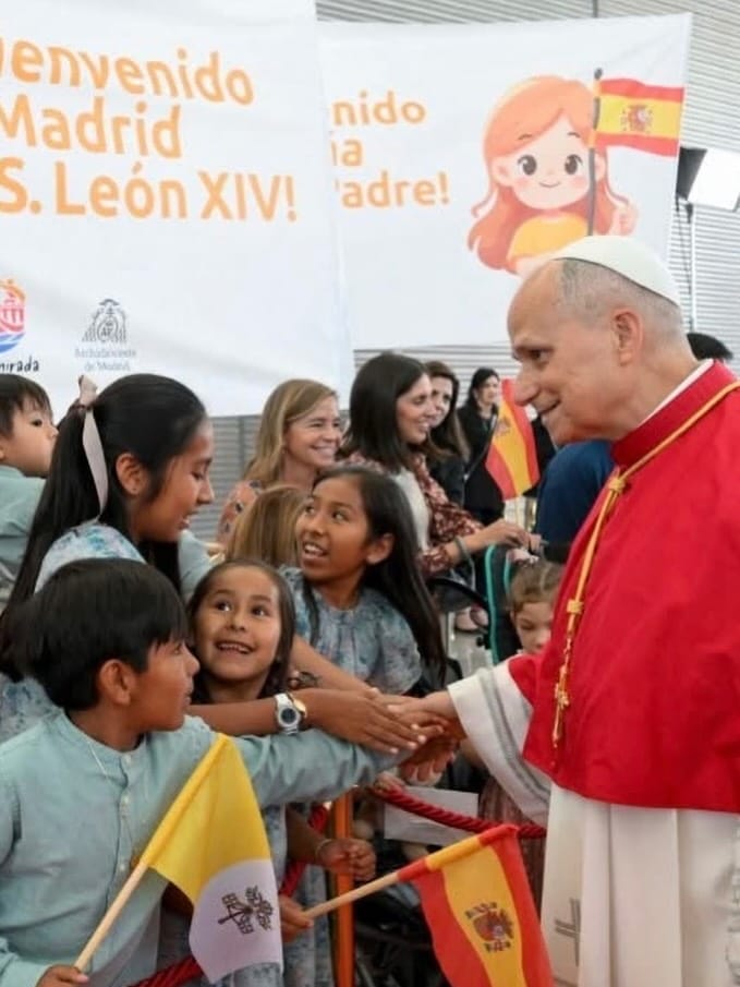 Post 4 by Academia de Líderes Católicos on Instagram (image)