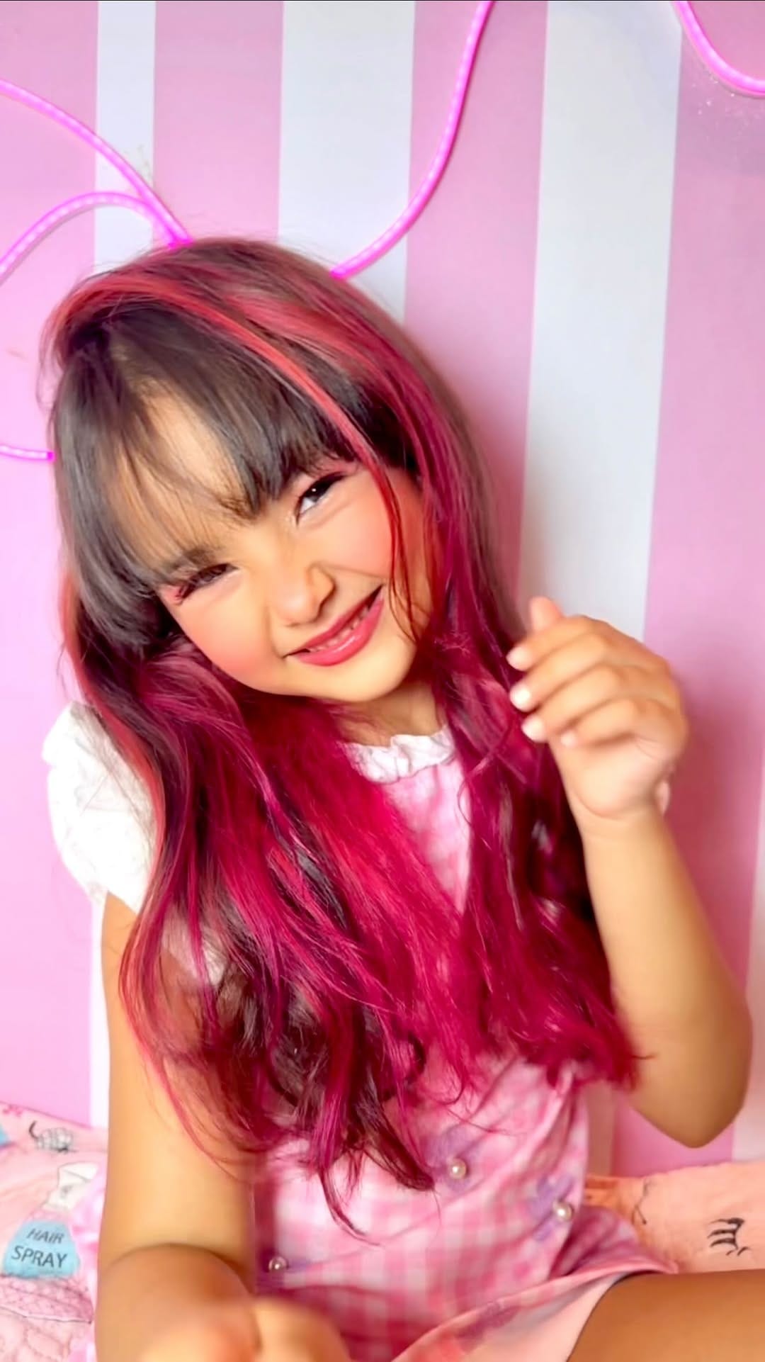 Post 9 by Belinha Abreu on Instagram (video)