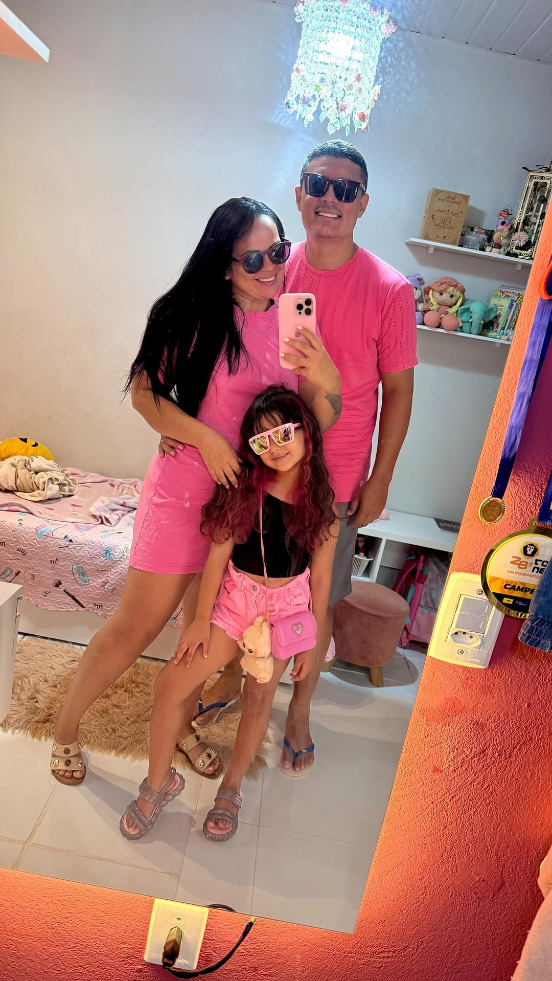 Post 8 by Belinha Abreu on Instagram (video)