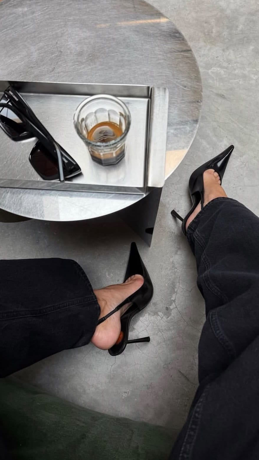Post 3 by AMANDA SALLES |  Influencer Fashion on Instagram (video)
