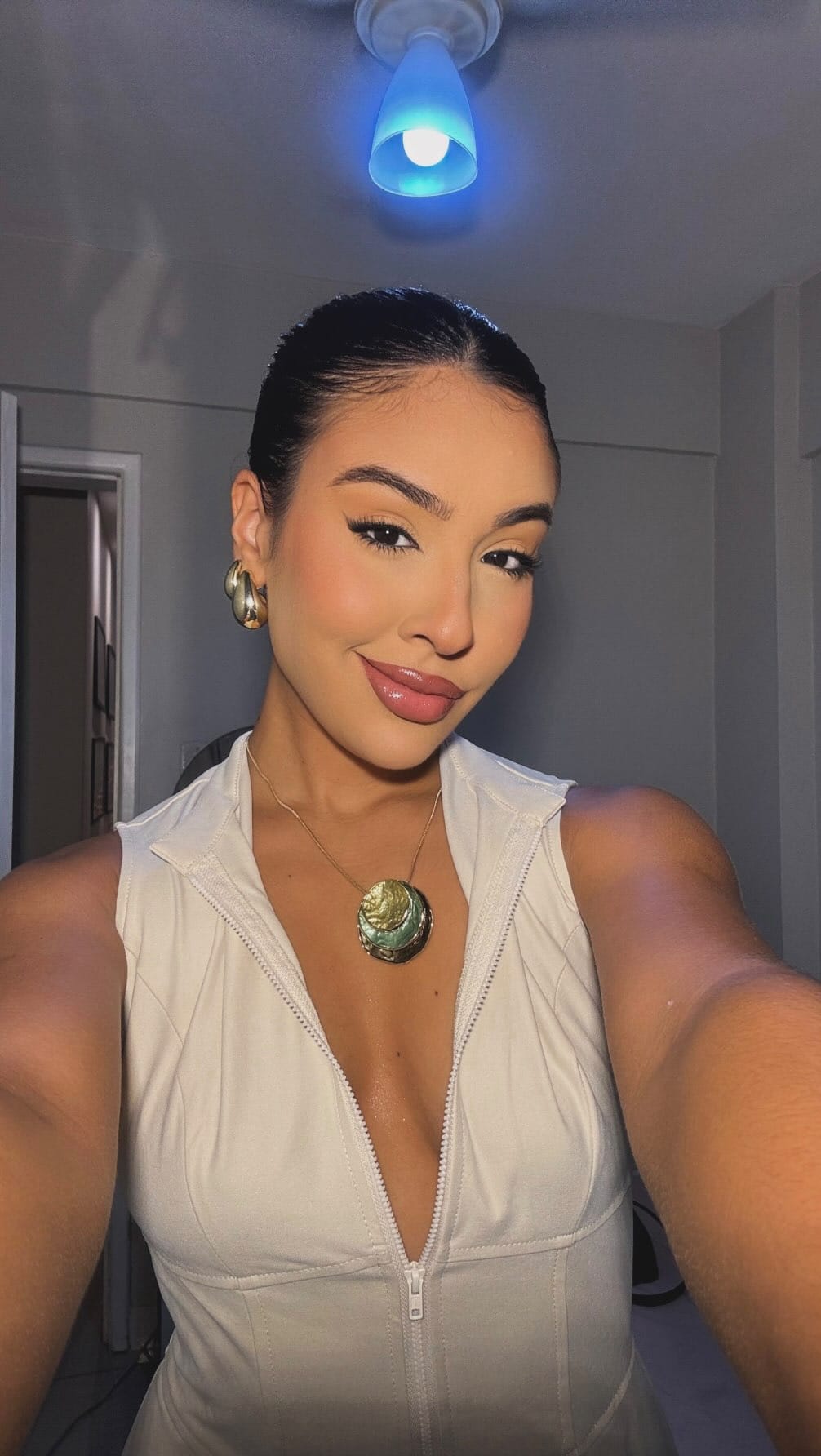 Post 7 by Amanda Soares on Instagram (video)