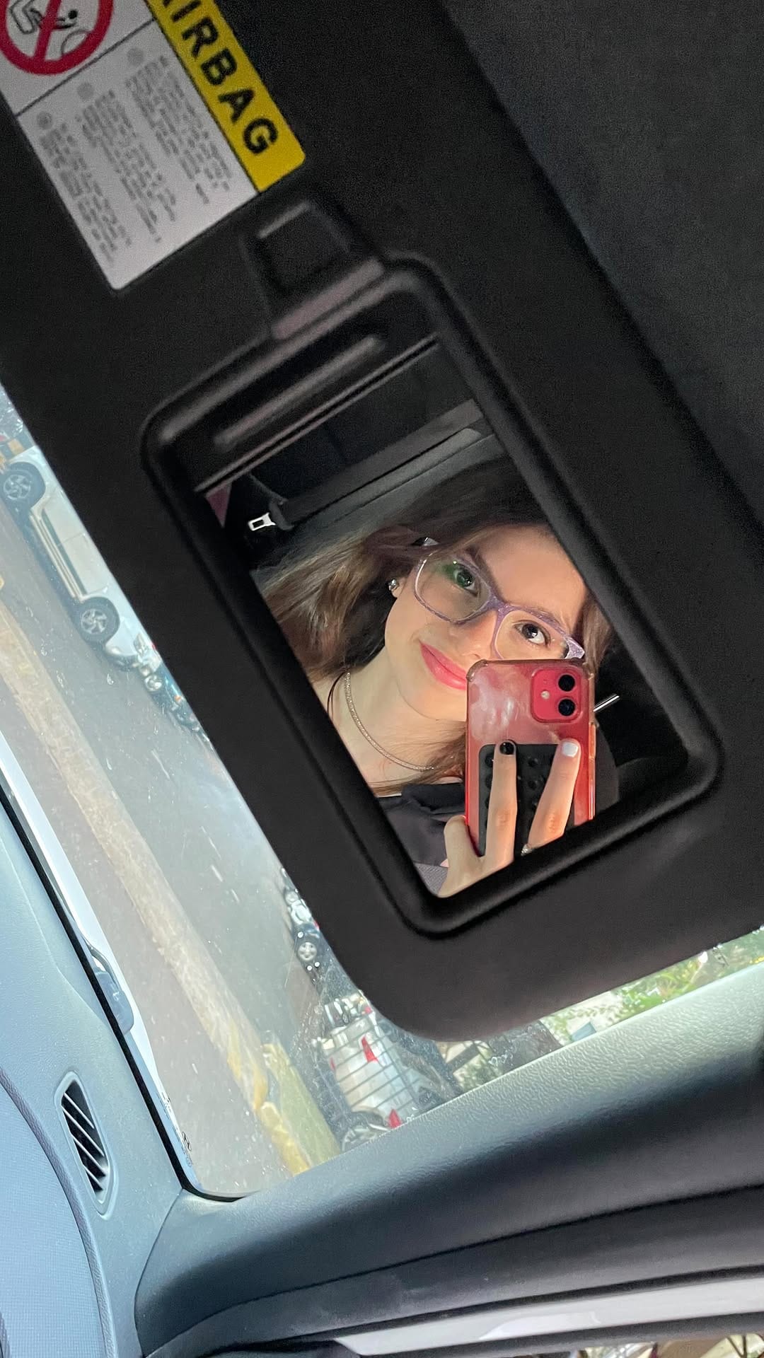Post 8 by Sarah Ucello on Instagram (video)