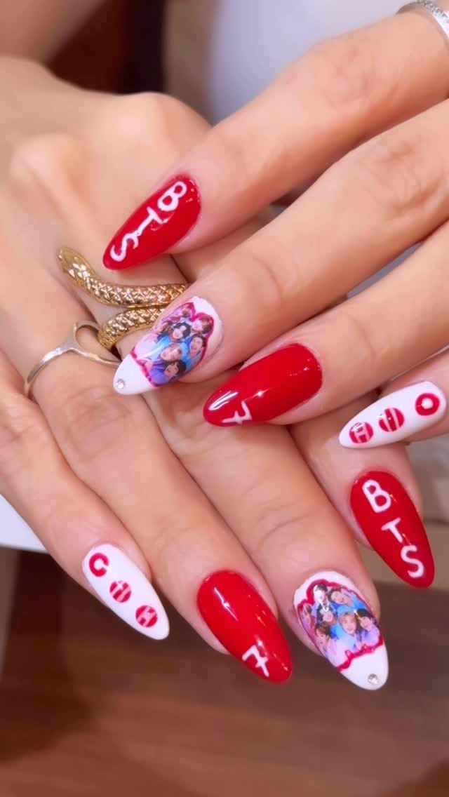 Post 6 by Kelly Wanzel on Instagram (video)