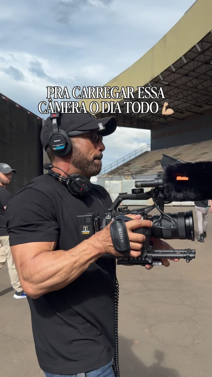 Post 2 by Leandro Gandini on Instagram (video)