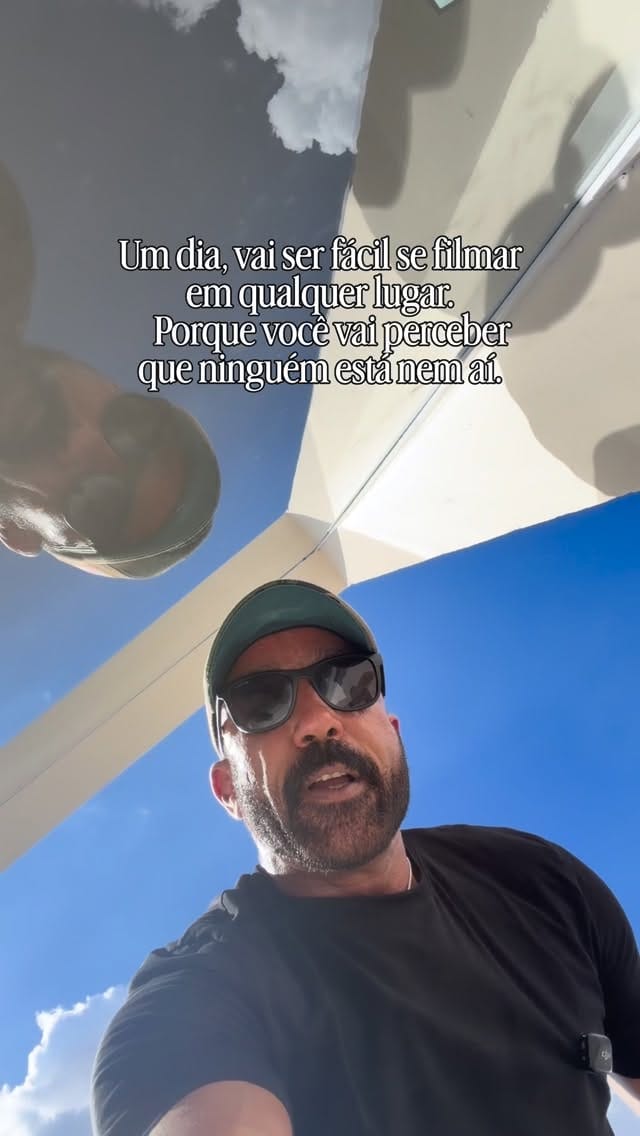 Post 4 by Leandro Gandini on Instagram (video)