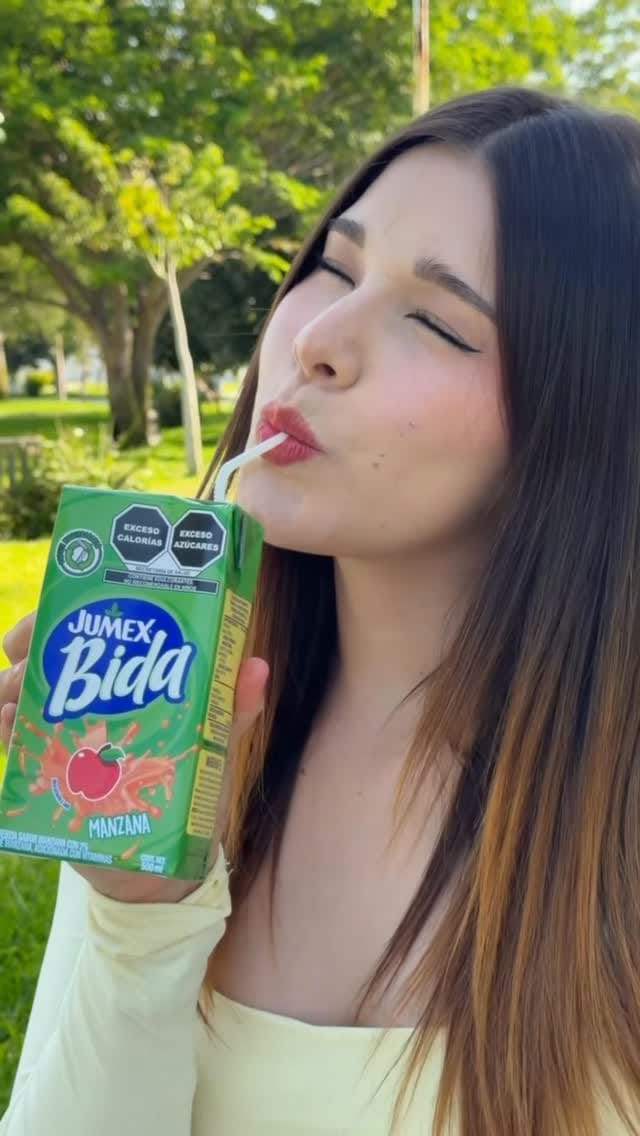 Post 4 by NatalyPop on Instagram (video)