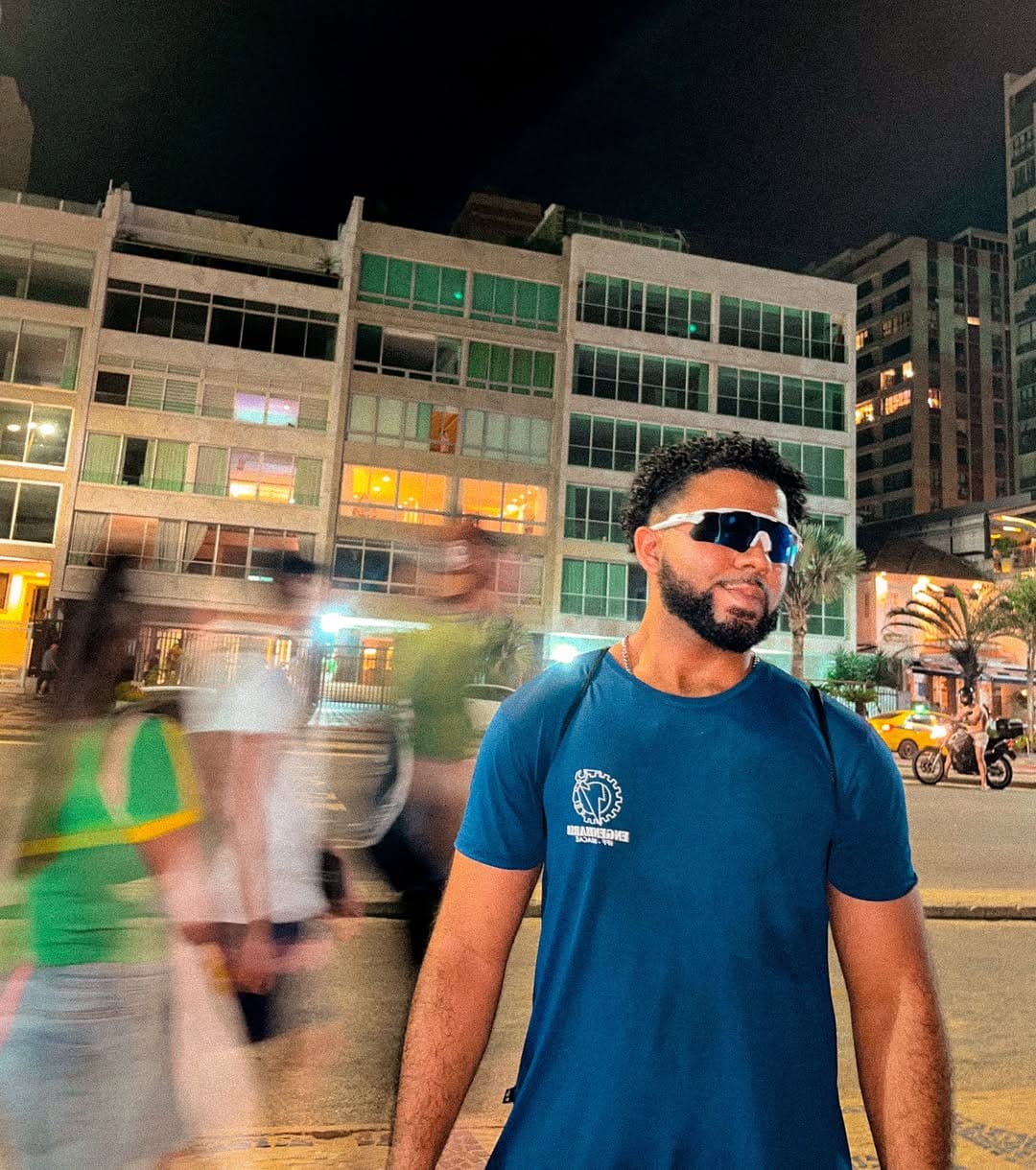 Post 2 by Thiago Gomes on Instagram (carousel)