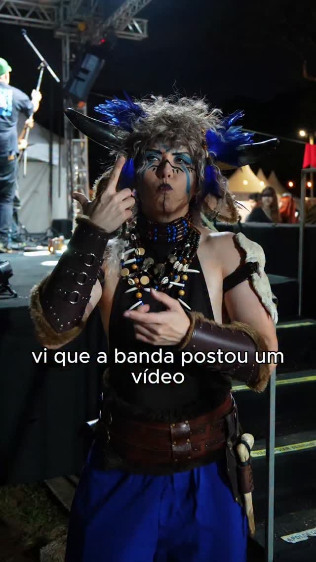 Post 5 by Oaklore 🎶 on Instagram (video)